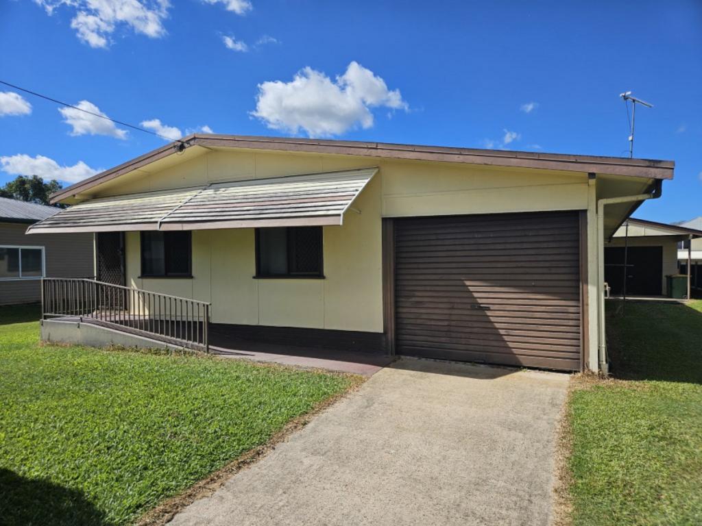 18 Forgan St, Ingham, QLD 4850