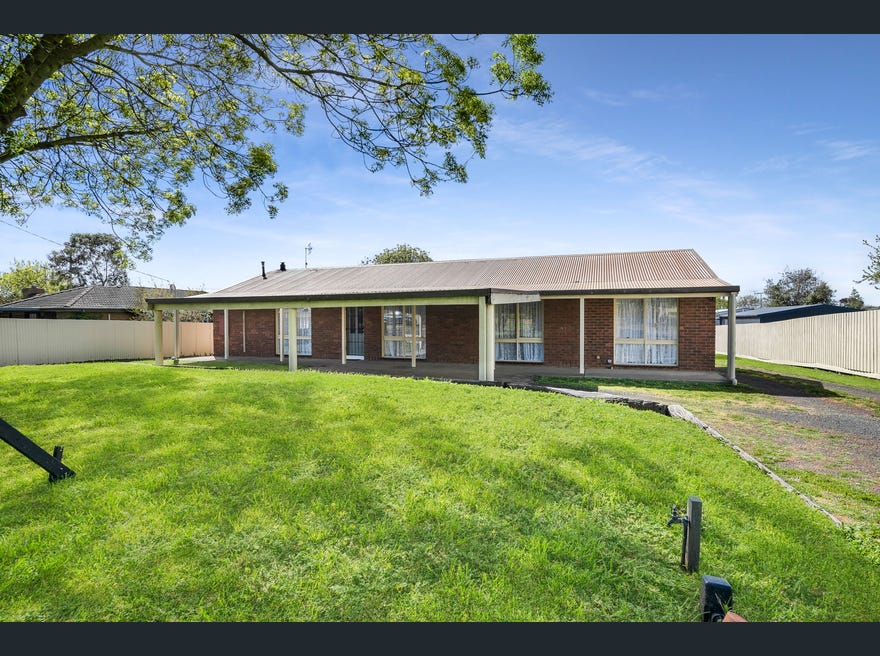 4 Allen St, Kilmore, VIC 3764
