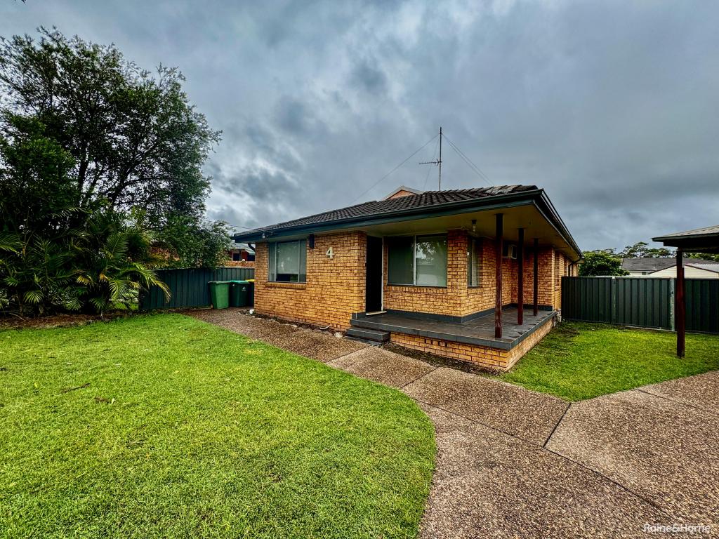 4 Tona Cl, Edgeworth, NSW 2285