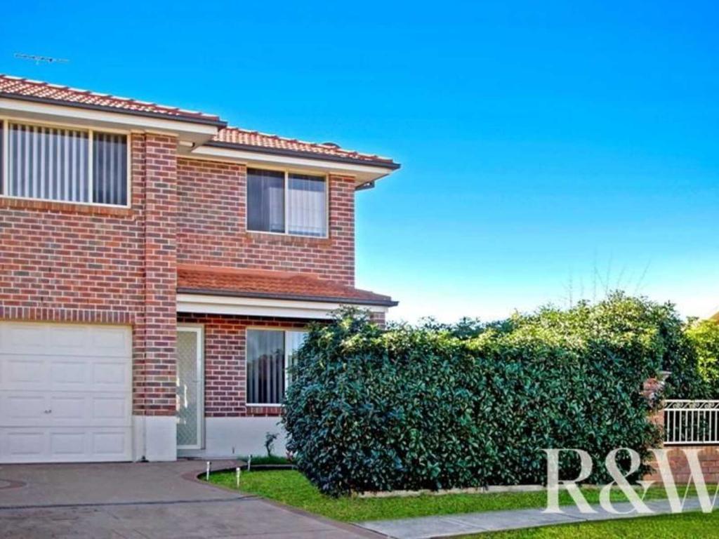 2/39 O'Brien St, Mount Druitt, NSW 2770