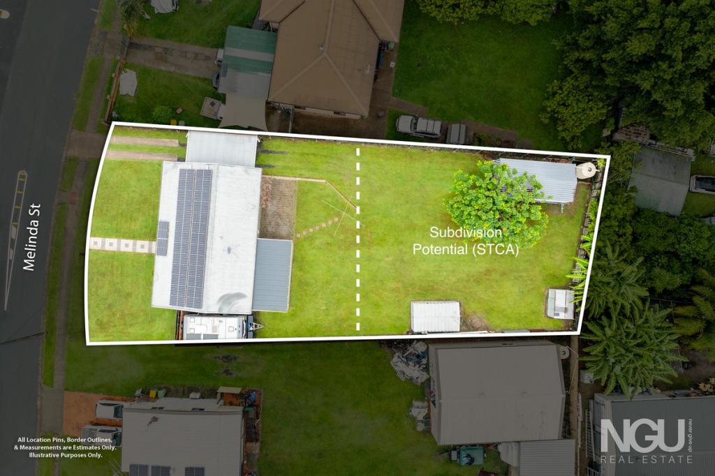 32 Melinda St, Marsden, QLD 4132