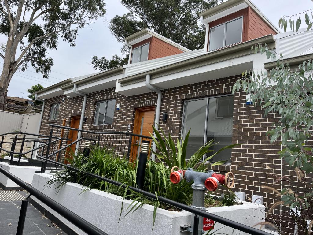 10/46-48 Stapleton St, Wentworthville, NSW 2145