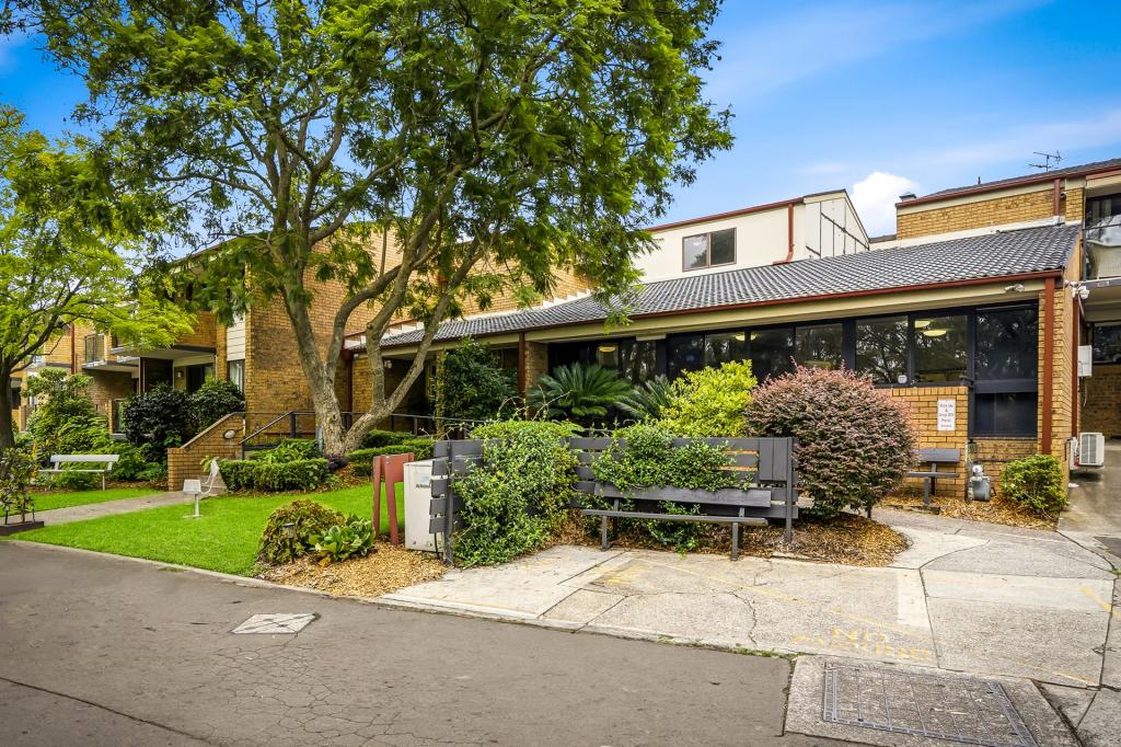 113/2 Kitchener Rd, Cherrybrook, NSW 2126