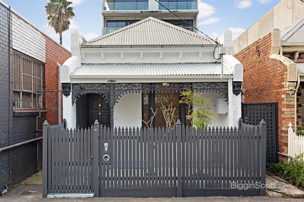 37 Dover St, Cremorne, VIC 3121