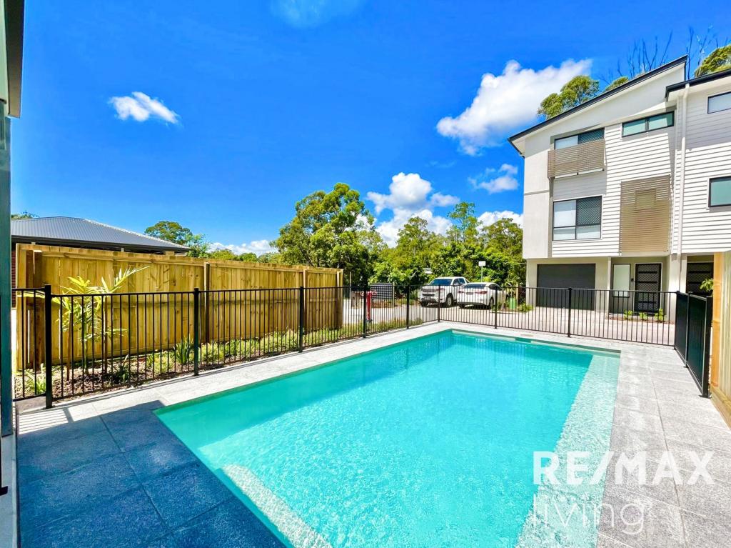 31/11-15 Mumford Road, Burpengary, QLD 4505