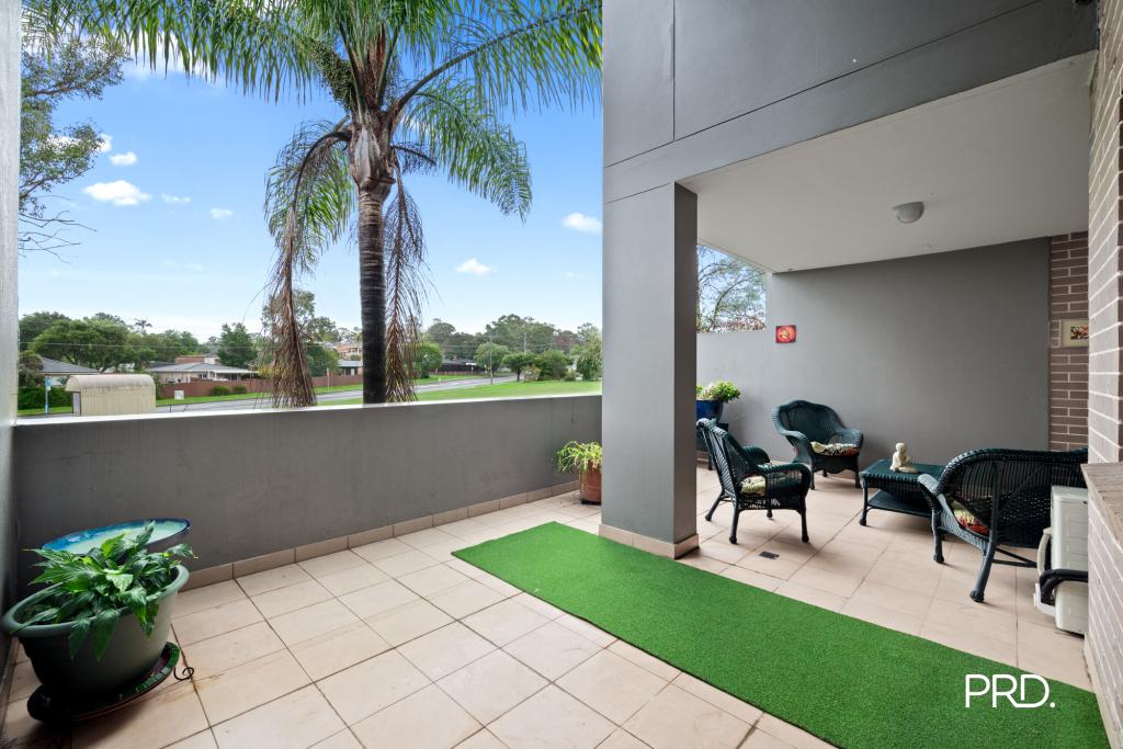 16/13-19 ROBERT ST, PENRITH, NSW 2750