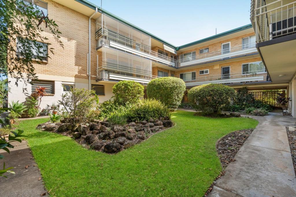 9/1 Adelaide St, Clayfield, QLD 4011