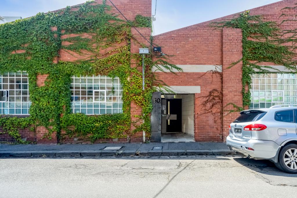 1/50 Spring St, Fitzroy, VIC 3065