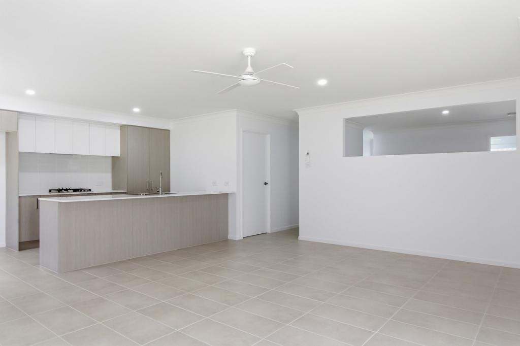 1 Cordyline Cl, Thrumster, NSW 2444
