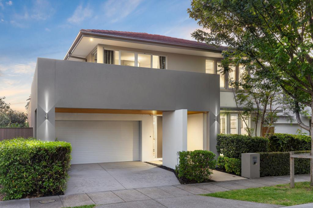 18 Tisane Ave, Forest Hill, VIC 3131