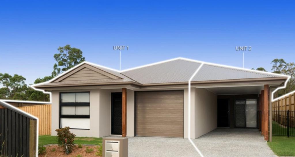2/96 Crest St, Narangba, QLD 4504