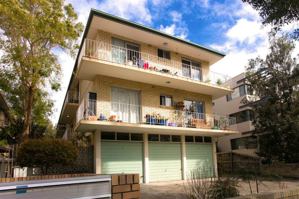 4/26 Lismore Ave, Dee Why, NSW 2099