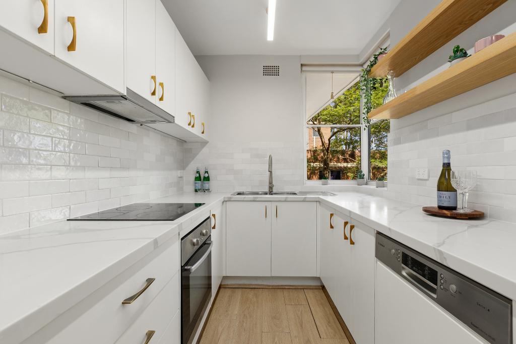 17/272-274 Pacific Hwy, Greenwich, NSW 2065