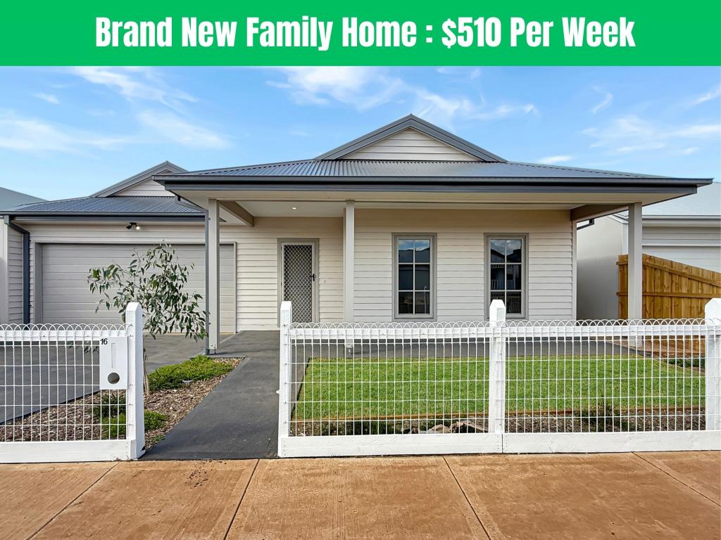 16 WATCHUPGA ST, EYNESBURY, VIC 3338