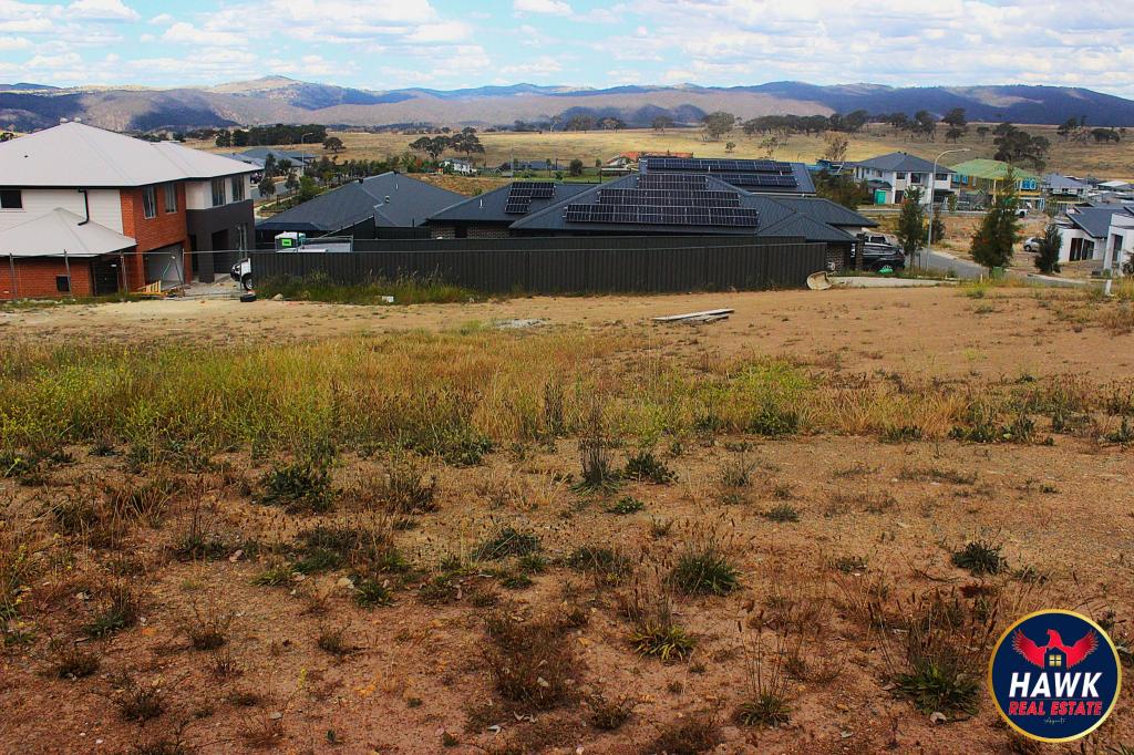 71 REGINALD RD, GOOGONG, NSW 2620