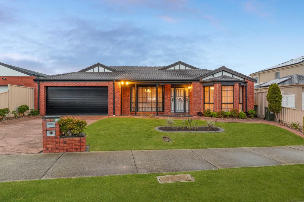 118 Copperfield Dr, Delahey, VIC 3037