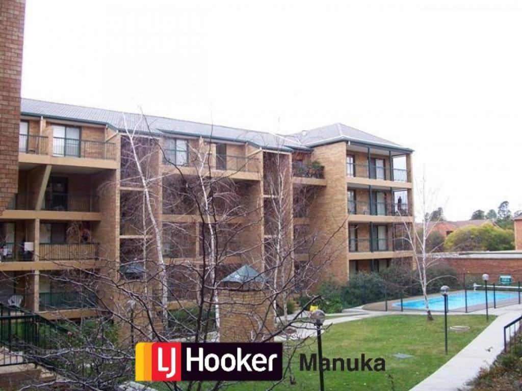 15/17-19 Oxley St, Griffith, ACT 2603
