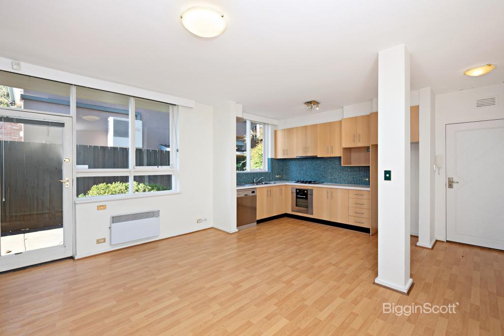 2/30 Abbotsford St, Abbotsford, VIC 3067