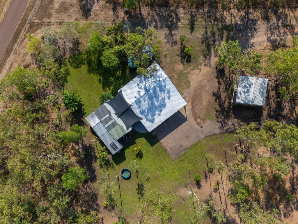 56 Whittaker Rd, Noonamah, NT 0837