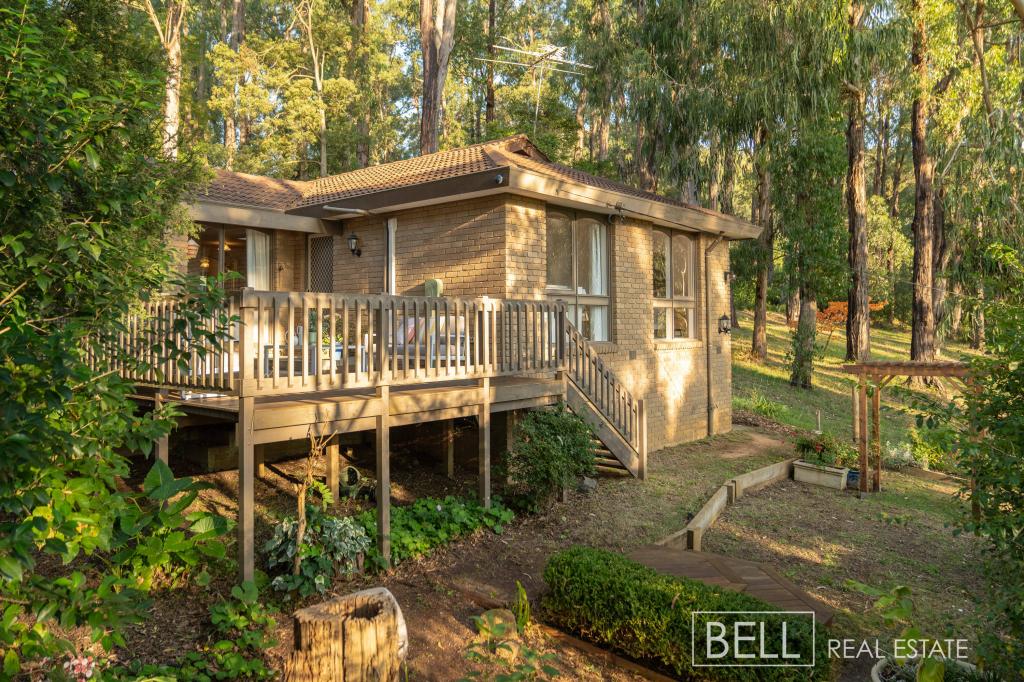 4 Portman Rd, The Patch, VIC 3792