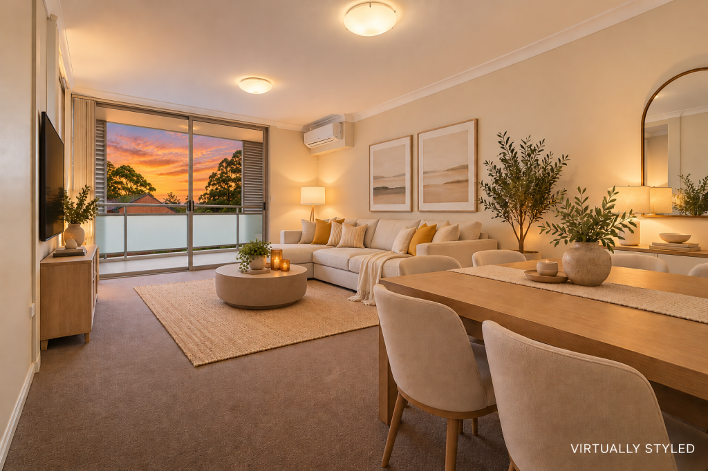 60/21-25 Seven Hill Rd, Baulkham Hills, NSW 2153