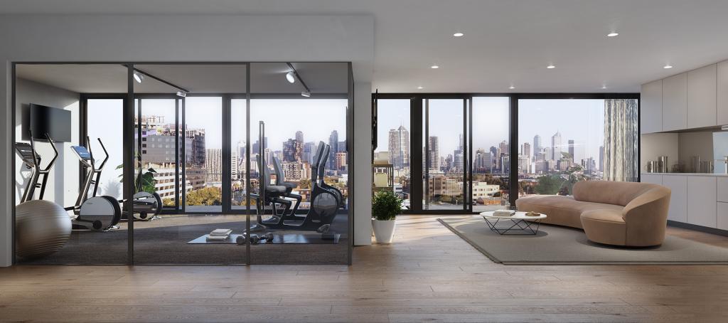 104/58 Villiers St, North Melbourne, VIC 3051