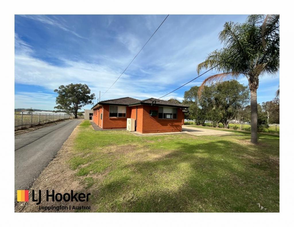 275 Devonshire Rd, Kemps Creek, NSW 2178