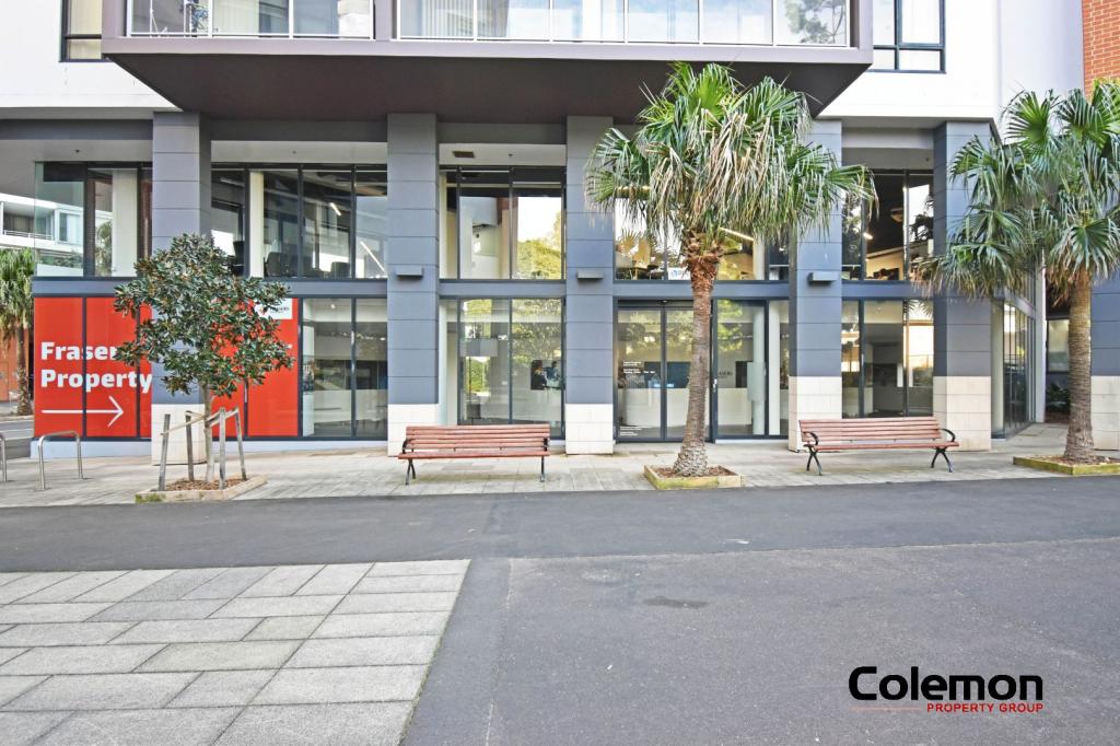 Shop 2/8 Brodie Spark Dr, Wolli Creek, NSW 2205