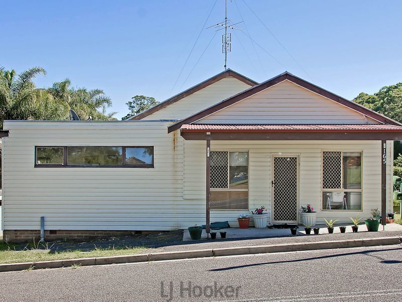 165 Kilaben Rd, Kilaben Bay, NSW 2283