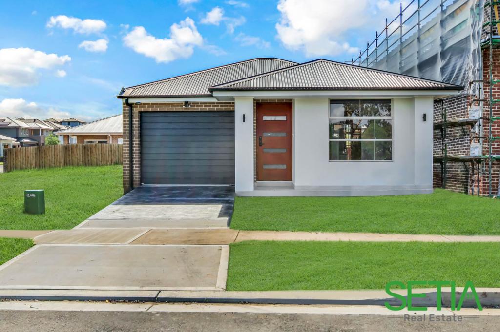 24 O'Connell Lane, Caddens, NSW 2747