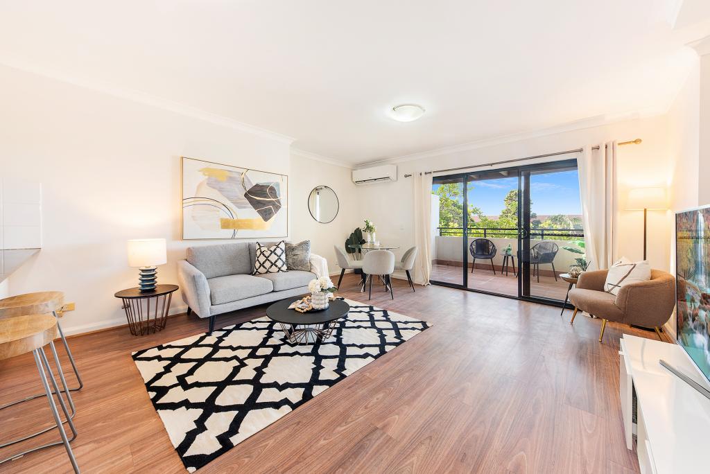 12/3-11 Hawkesbury Ave, Dee Why, NSW 2099