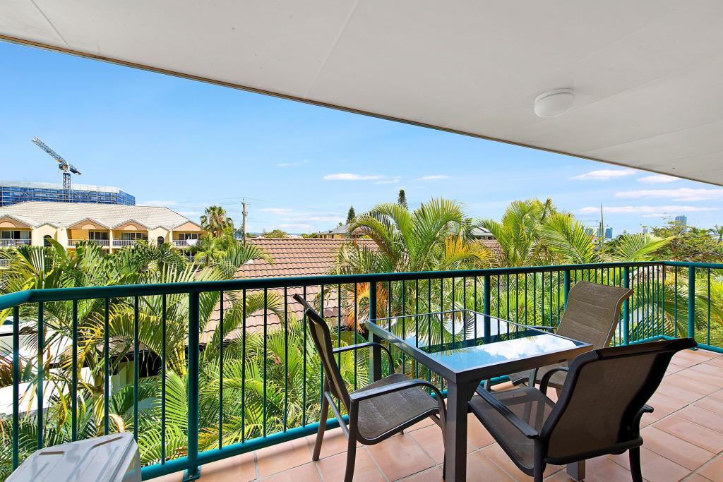 315/40 Tarcoola Cres, Surfers Paradise, QLD 4217