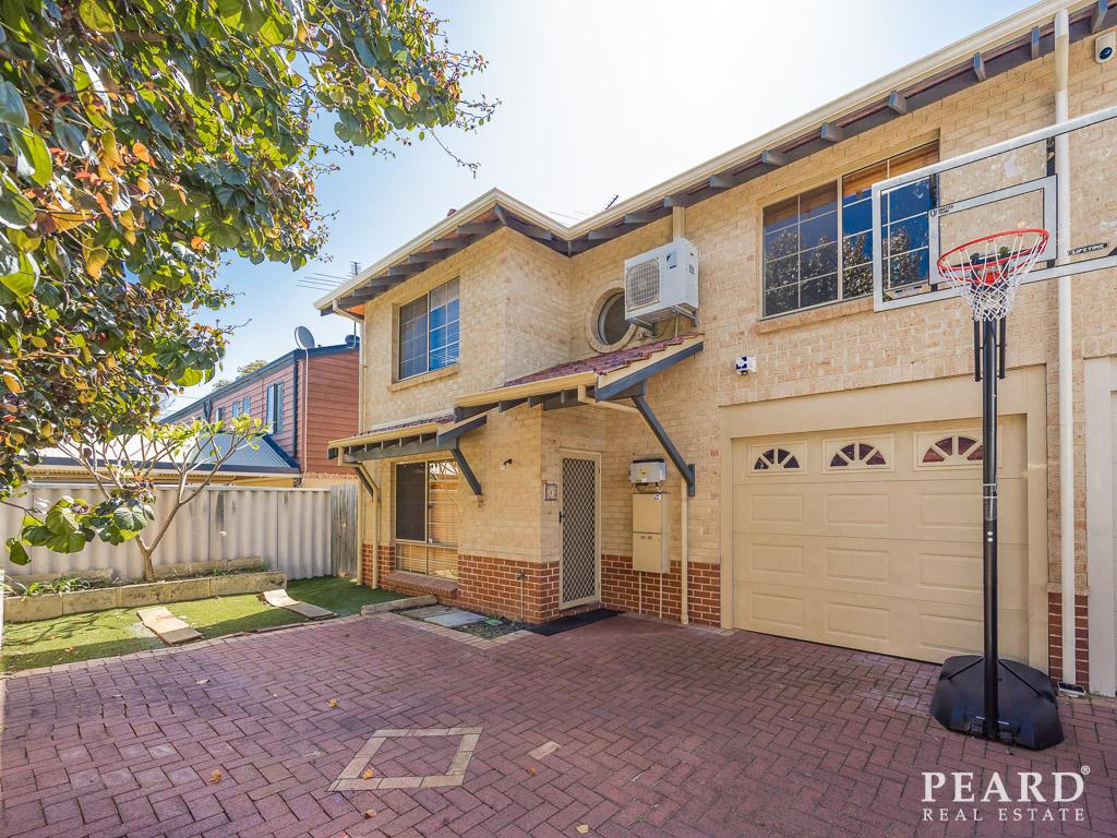 4/23 Pollard St, Glendalough, WA 6016