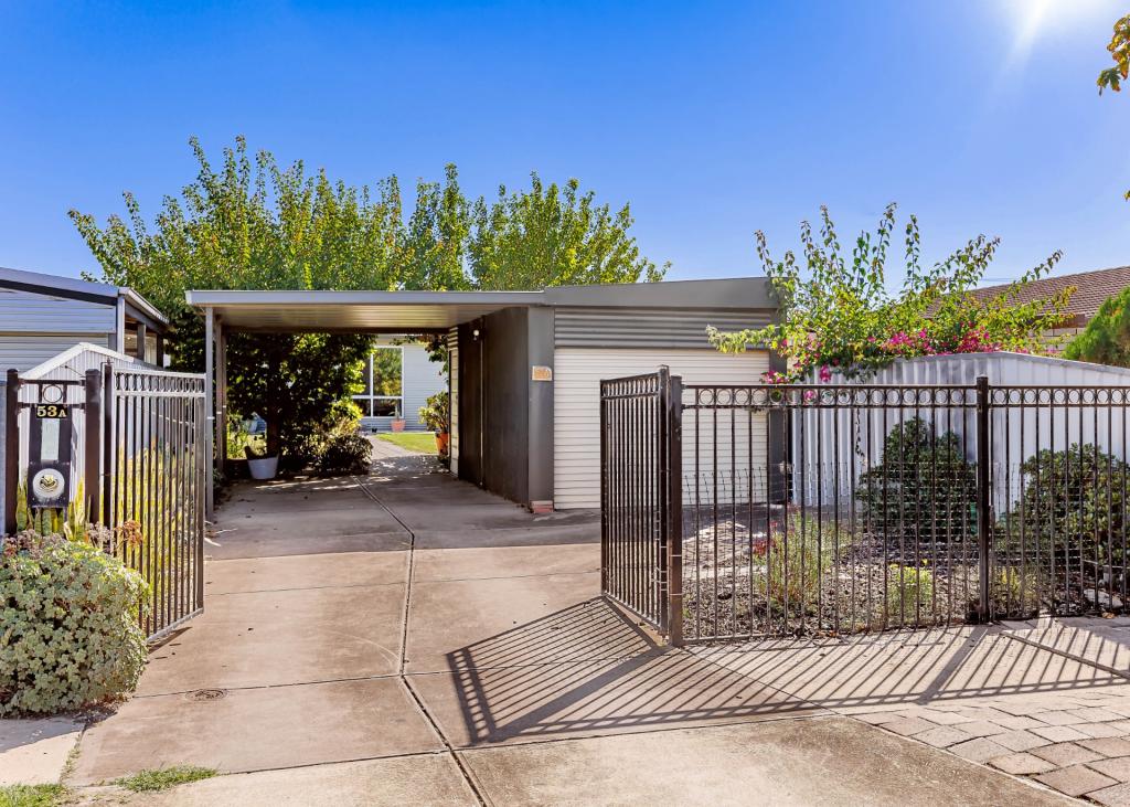 53a Alfred St, Largs Bay, SA 5016