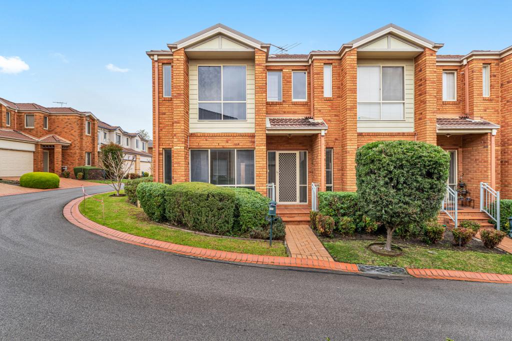20 Larkspur Cct, Glen Waverley, VIC 3150