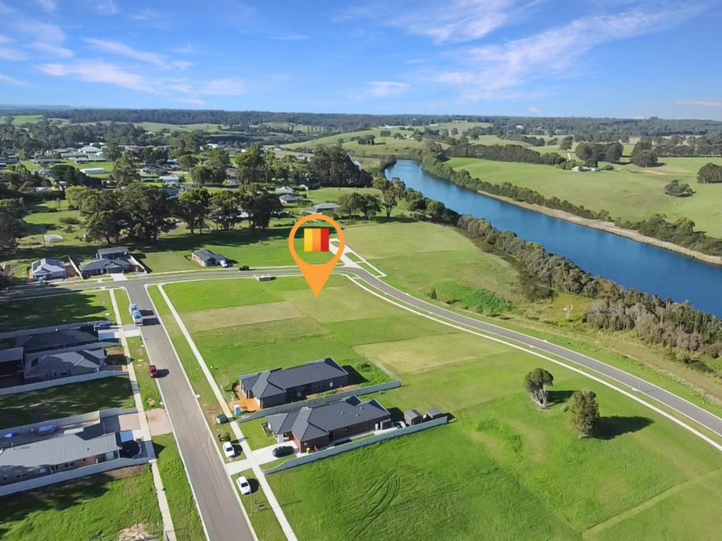 Lot 13/53 Whitworth Dr, Nicholson, VIC 3882