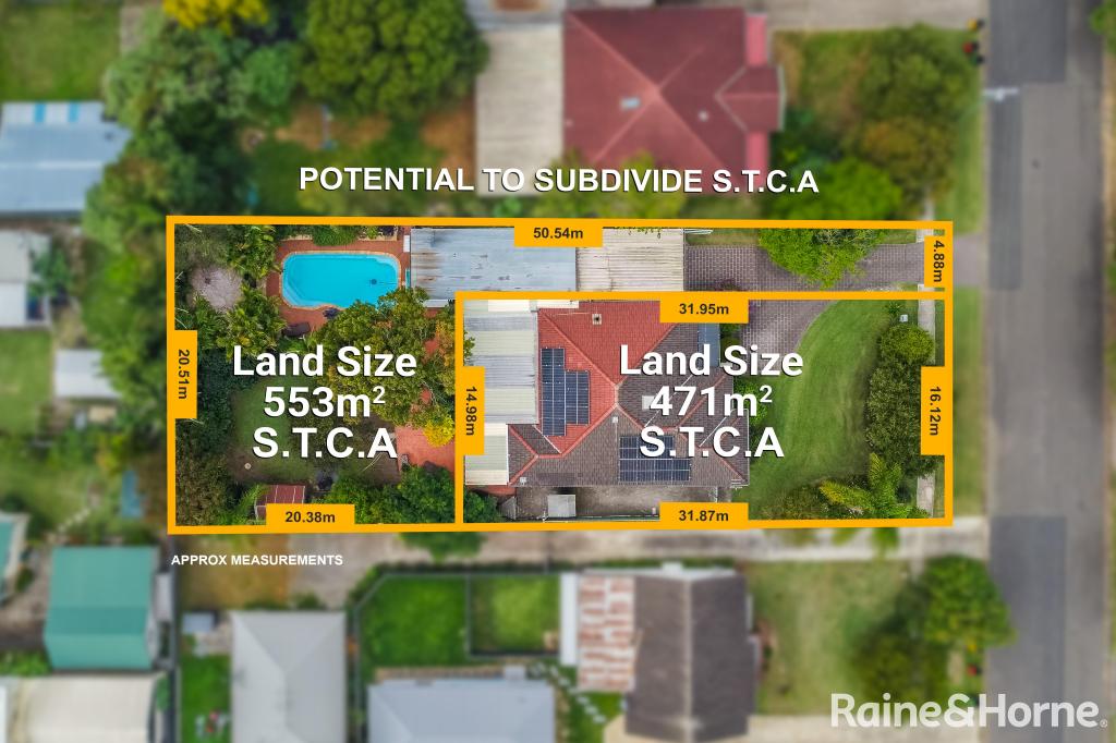 59 Mcculloch Rd, Blacktown, NSW 2148