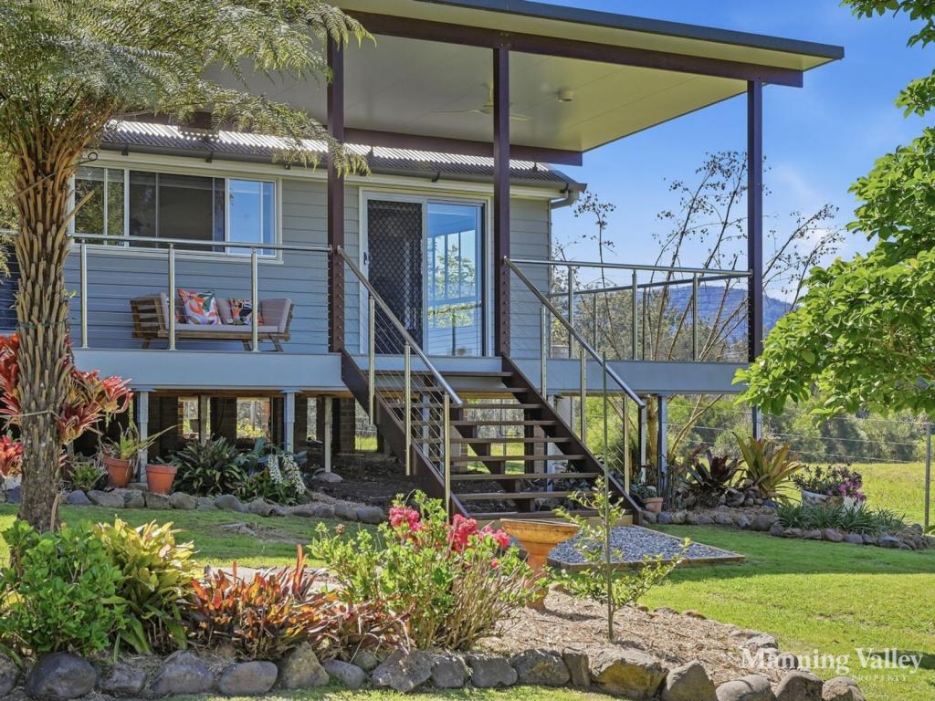 2556 Bulga Rd, Bobin, NSW 2429