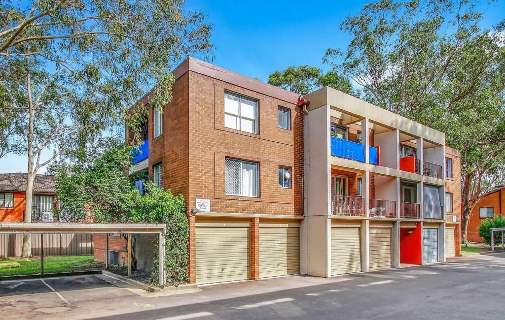 2d/9-19 York Rd, South Penrith, NSW 2750