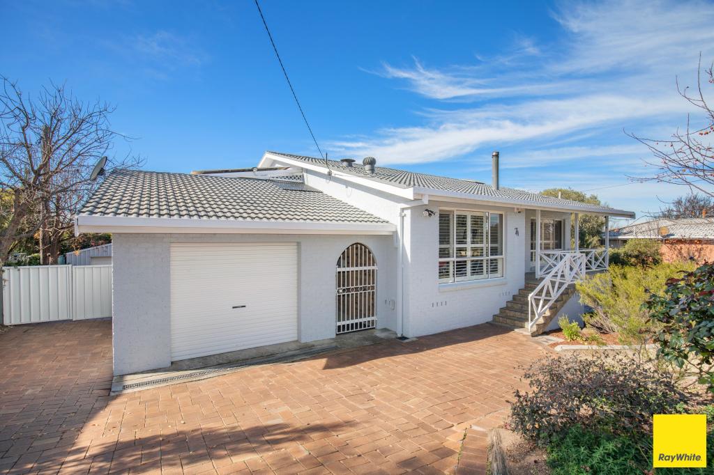 7a Brae St, Inverell, NSW 2360