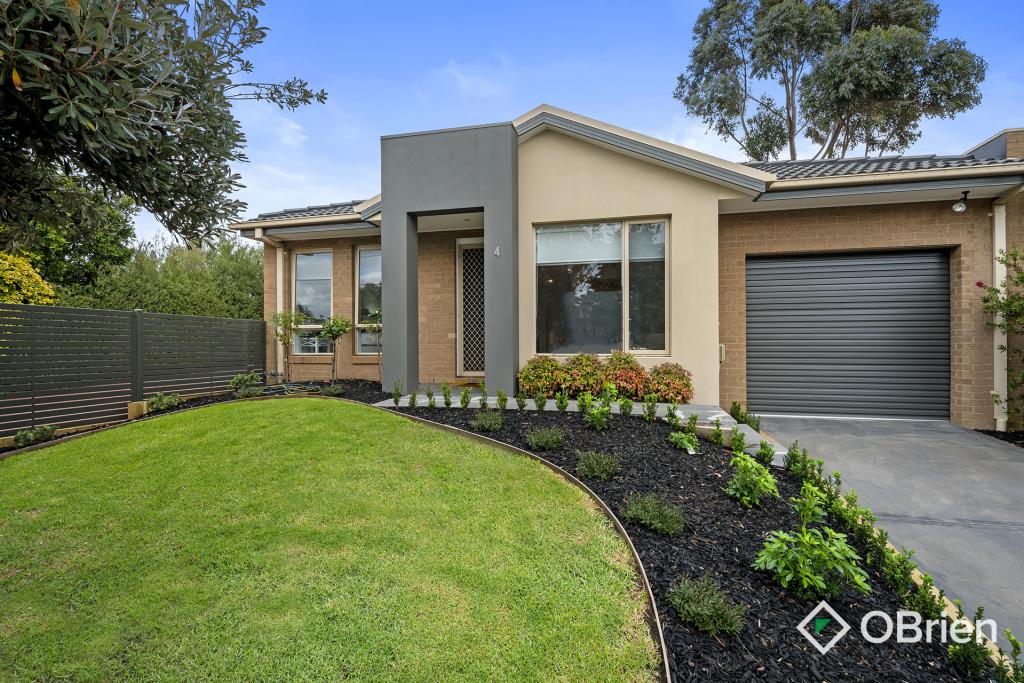 4/65 Potts Rd, Langwarrin, VIC 3910