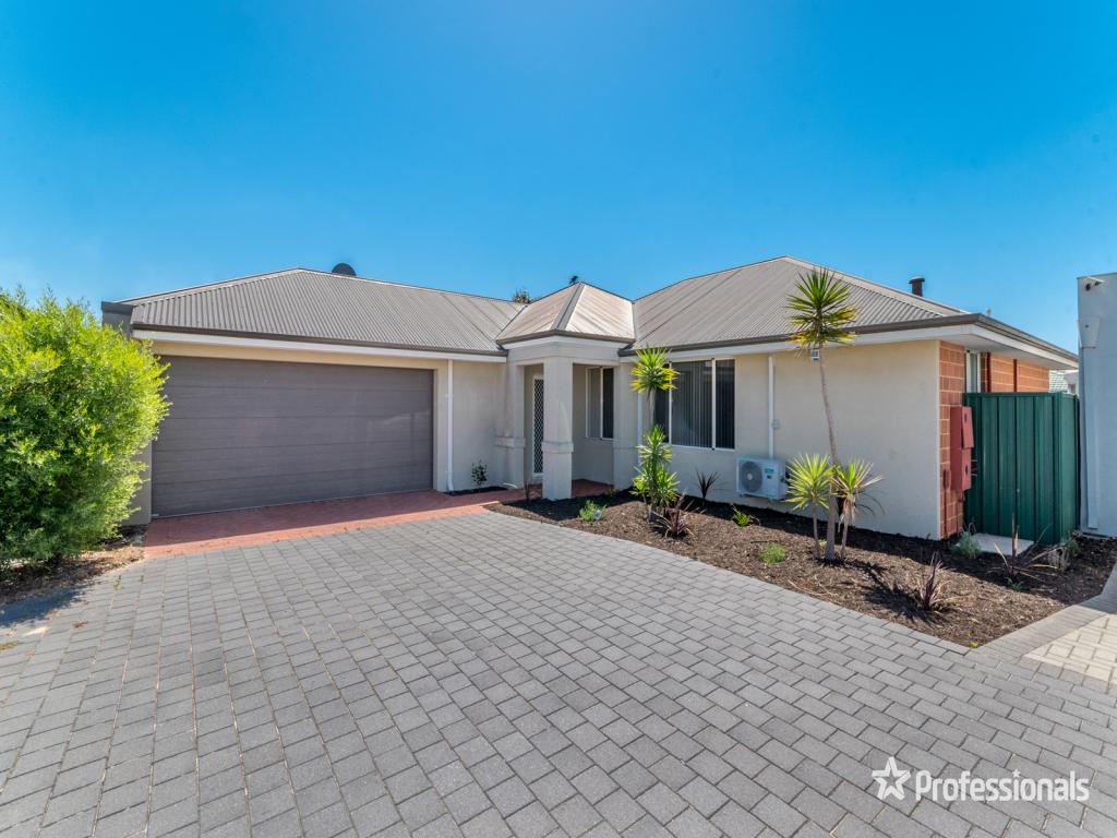 39B Mallard Way, Cannington, WA 6107 House for sale OnTheHouse
