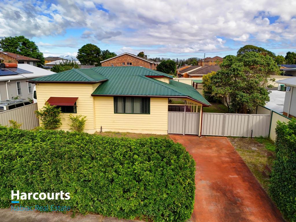 51 Breckenridge St, Forster, NSW 2428