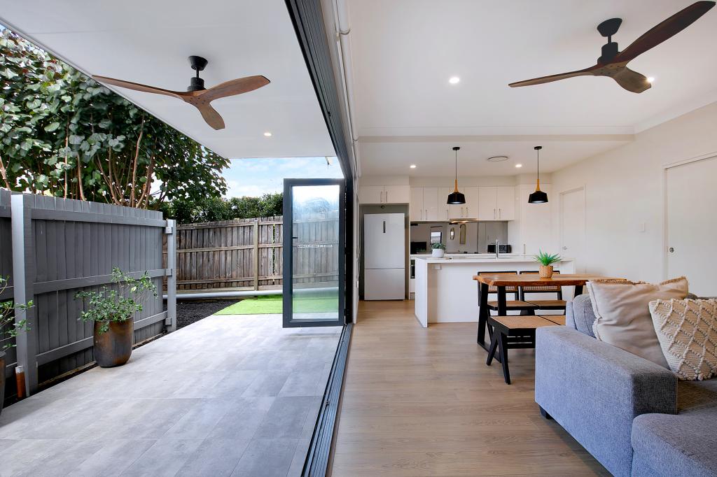 58 Dickenson St, Carina, QLD 4152