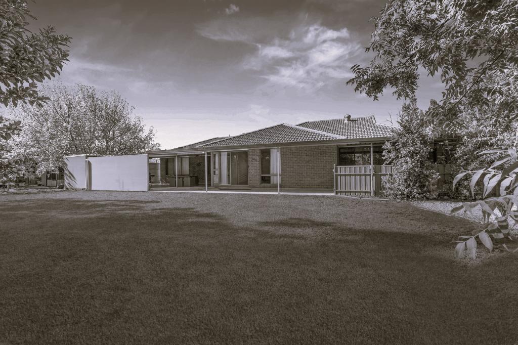 40 Fairweather Ave, Loxton, SA 5333
