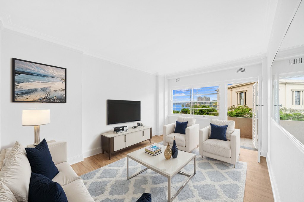 1/36A MACLEAY ST, ELIZABETH BAY, NSW 2011