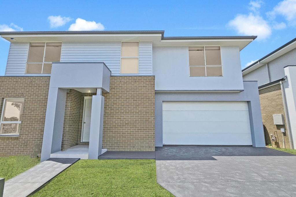 6 Tomaru Cres, Austral, NSW 2179