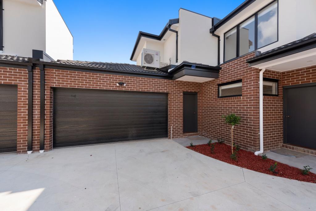 2/9 Eley Rd, Blackburn South, VIC 3130