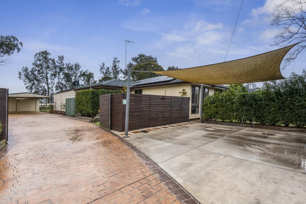 97 Kenmare Rd, Londonderry, NSW 2753
