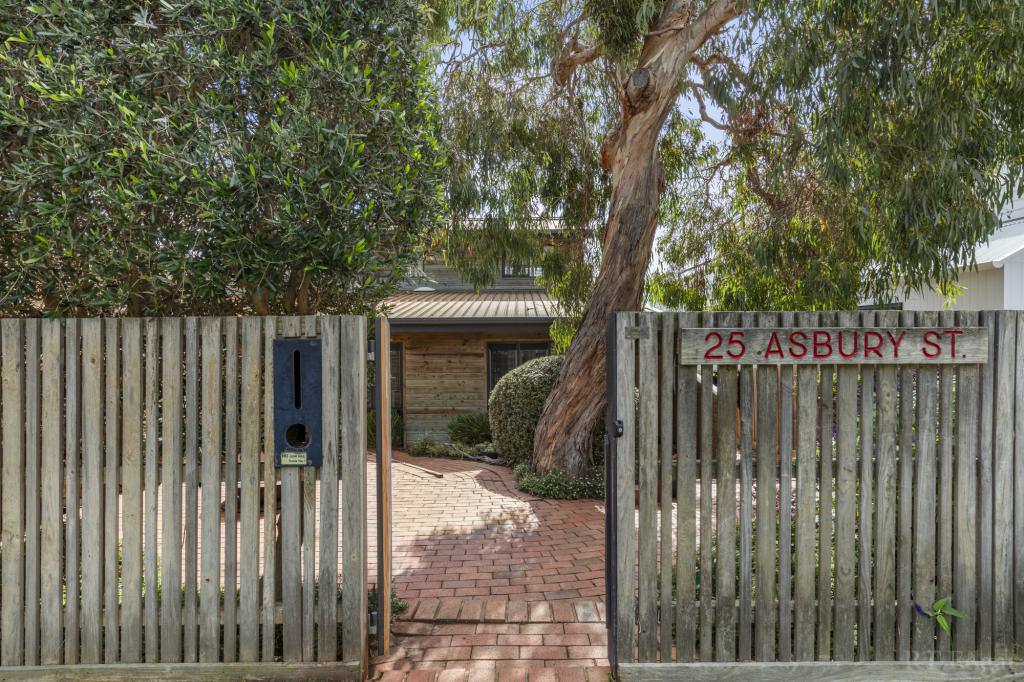 25 Asbury St W, Ocean Grove, VIC 3226